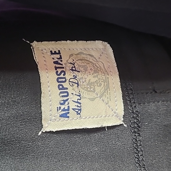 Aeropostale Blazer - Picture 2 of 5